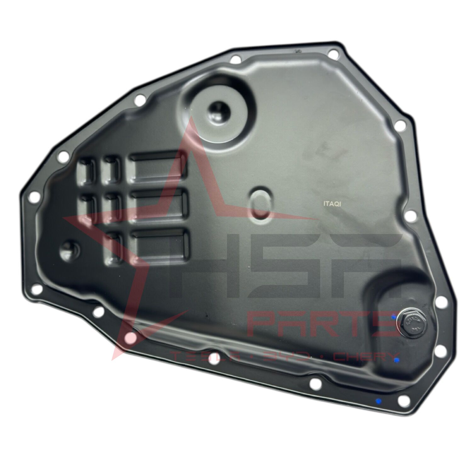 2012-2019 Nissan Juke 1,6 Şanzıman Karteri (Hr16de) 31390-3JX0A
