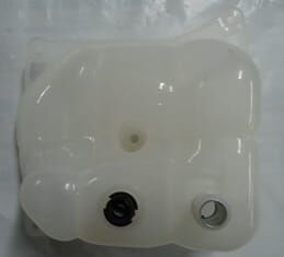 AUDI A100- 92/95; RADYATÖR YEDEK SU DEPOSU