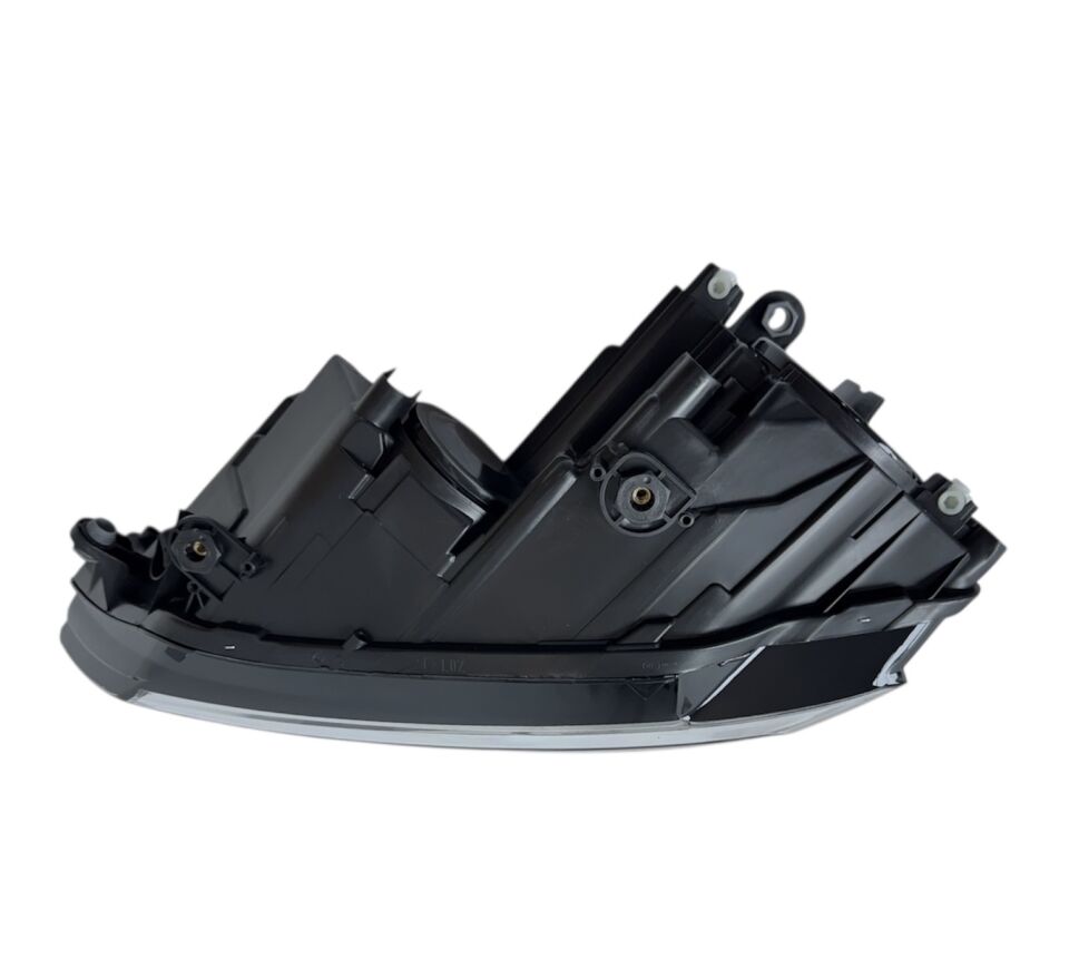 Volkswagen Far Jetta 6 11-17 Sol