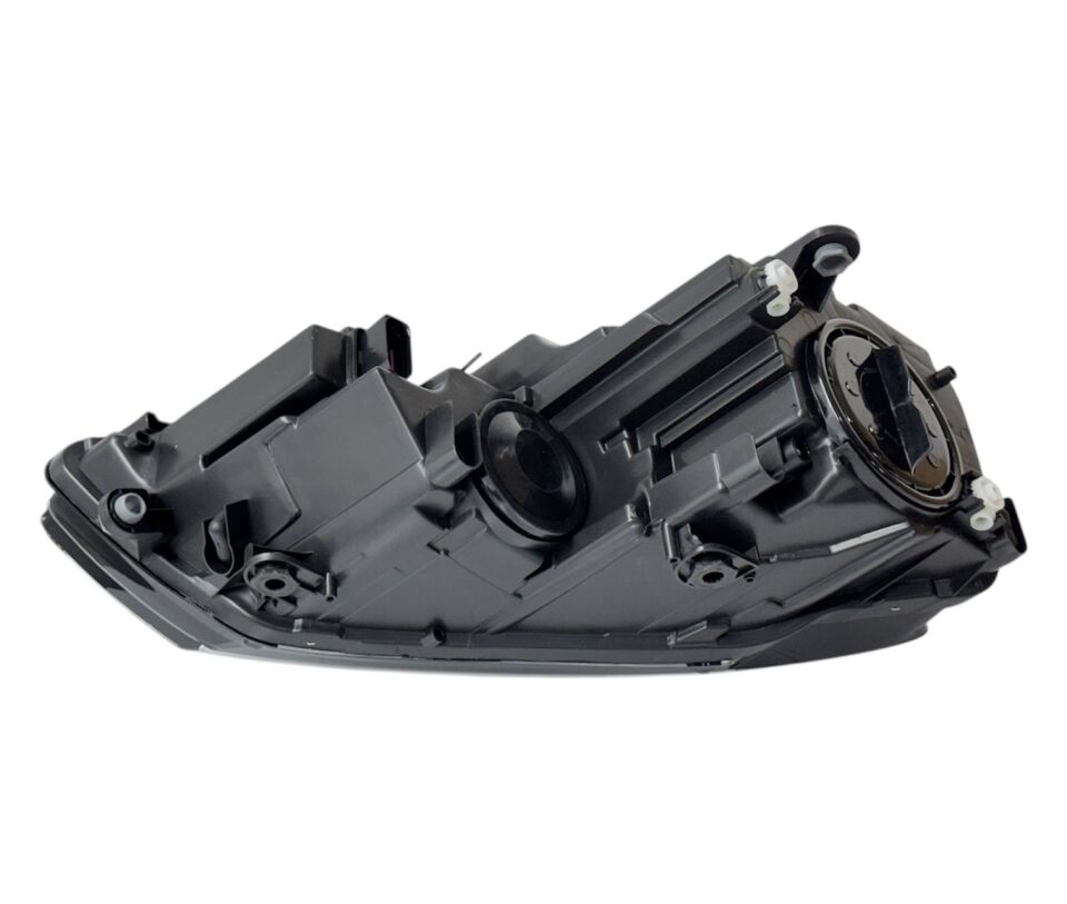 Volkswagen Far Jetta 6 11-17 Sol