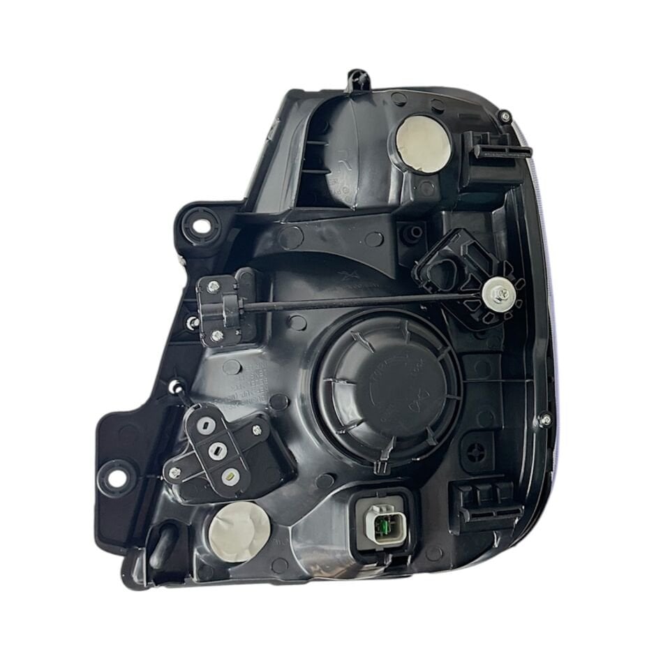 Kıa Far Bongo 04-12 Sağ (Elektrikli)