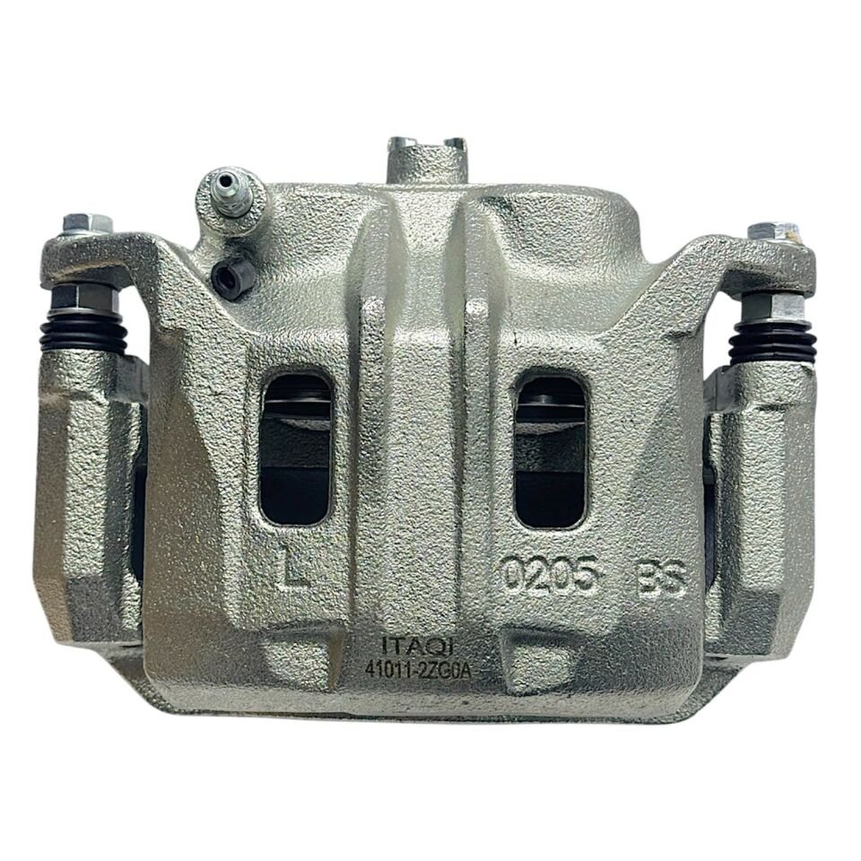 Nıssan Kaliper Fren Navara 15-22 Ön Sol