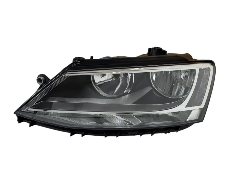 Volkswagen Far Jetta 6 11-17 Sol