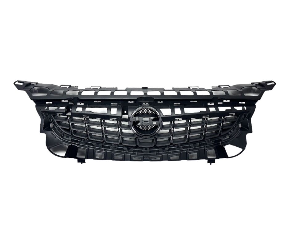 Opel Panjur Astra J 10-12 Ön (Nikelajsız)