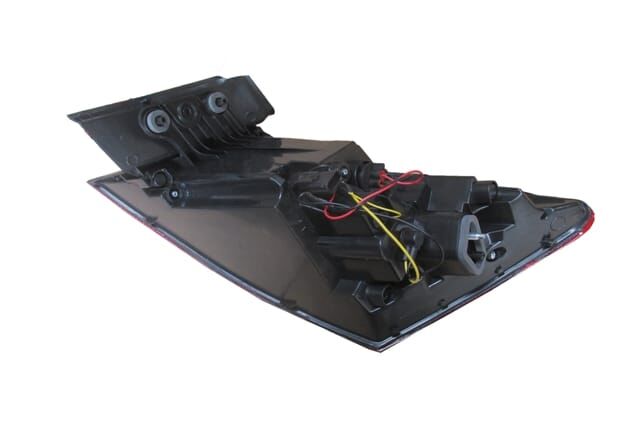 RENAULT MEGANE- 4- SD- 16/20; DIŞ STOP LAMBASI SOL KIRMIZI/BEYAZ/LEDLİ (MARS) (E MARKLI)