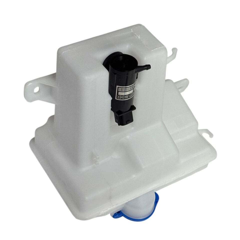 Hyundaı Depo Su Fiskiye H100 Porter 05-09