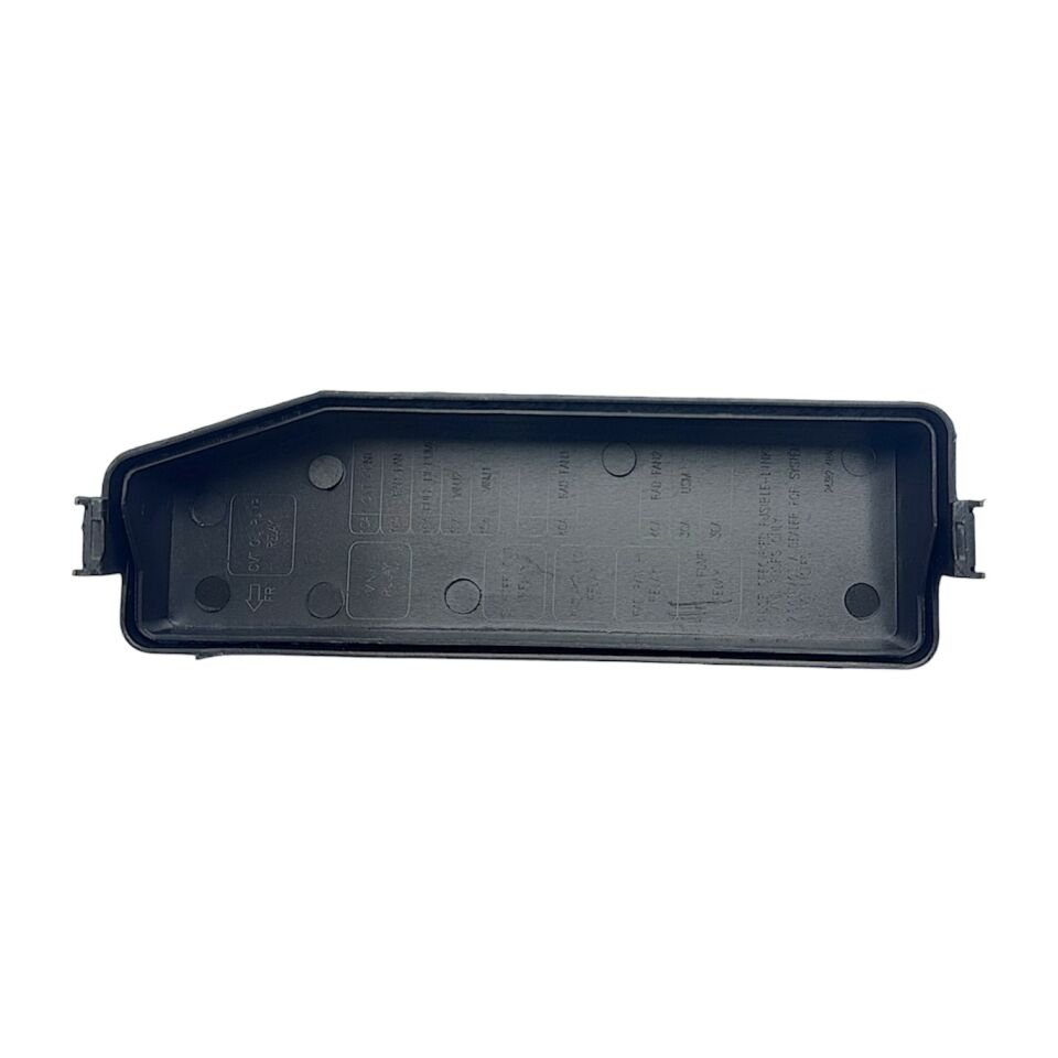 Nıssan Kutu Sigorta Qashqai 14-19 (Üst)