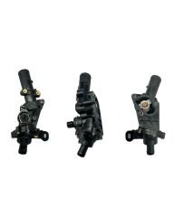 Nıssan Yuva Termostat Qashqai 1,5 Dizel 14-17 (Komple)