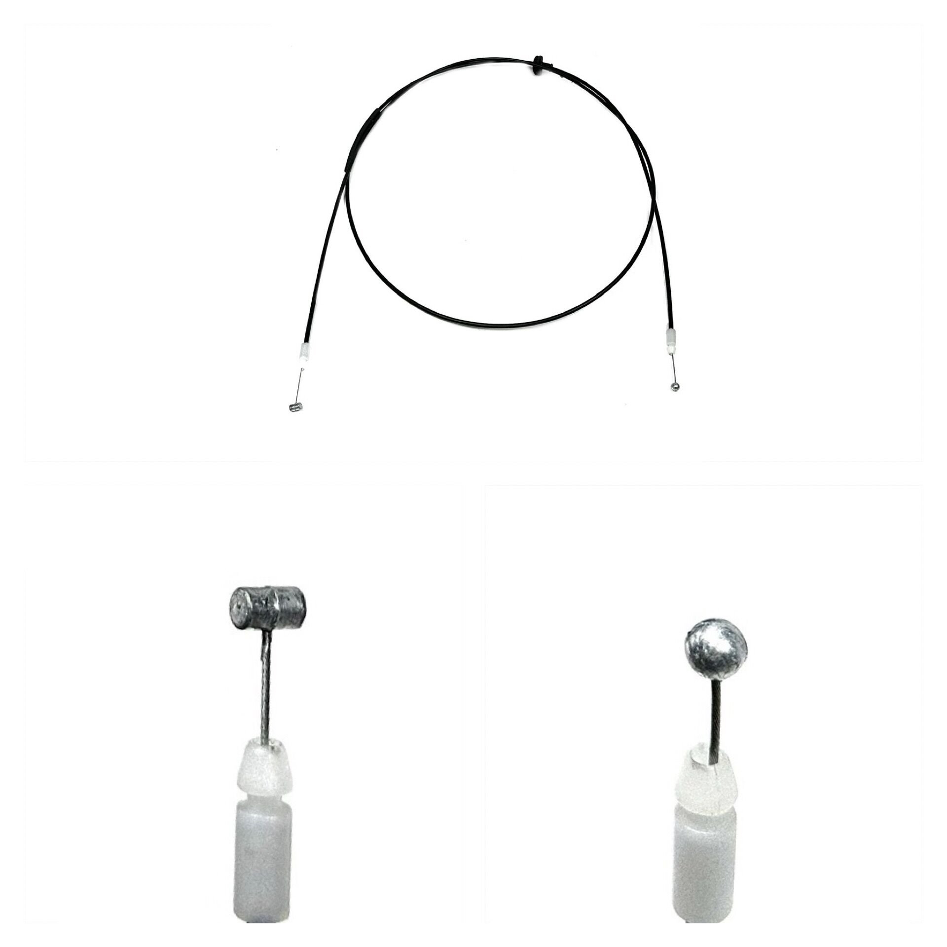 Honda Tel Kaput Açma Accord 03-05