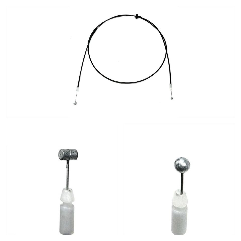 Honda Tel Kaput Açma Accord 03-05