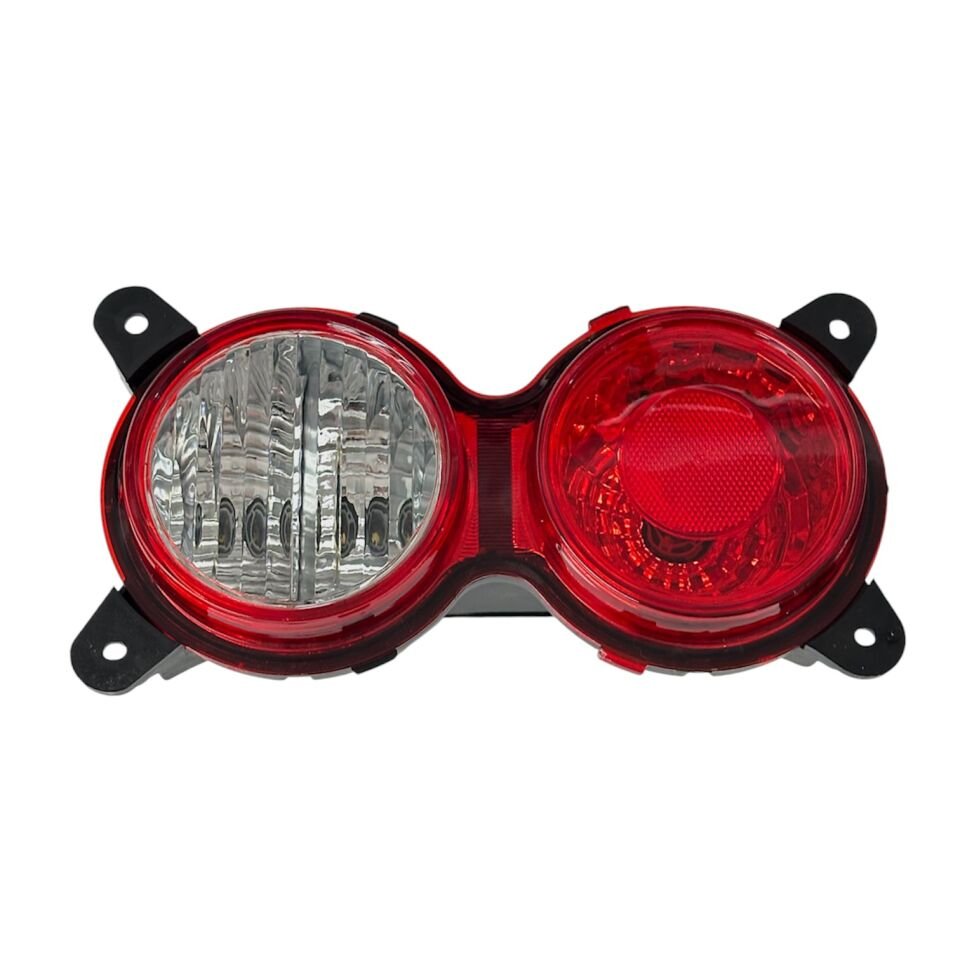 Kıa Stop Bongo 04-20 Sol (Duylu)