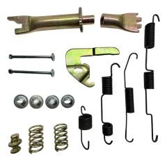 Hyundaı Cırcır Fren Starex 97-07 Arka Sağ (Set)