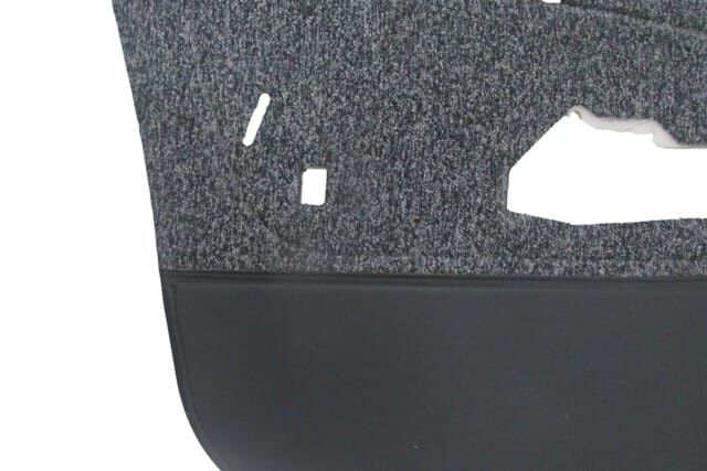 TOYOTA COROLLA- AE101- 93/98; ÖN KAPI DÖŞEMESİ SAĞ/SOL SET (2 PARÇA)AÇIK GRİ)(EURO BODY(ORJİNAL TİP)