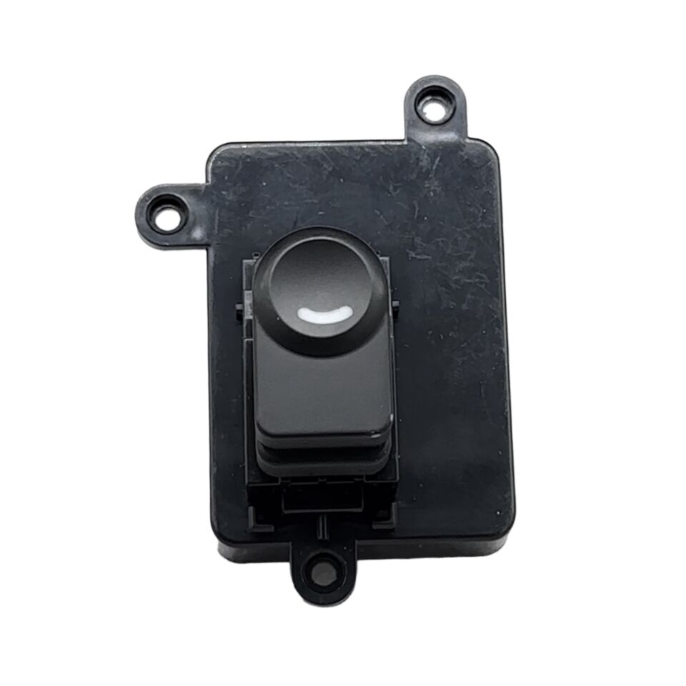 Hyundaı Düğme Cam Açma İ30 07-12 Ön Sağ (Tek Kademe)