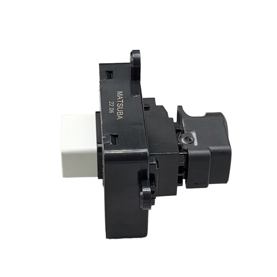 Hyundaı Düğme Cam Açma İ30 07-12 Ön Sağ (Tek Kademe)