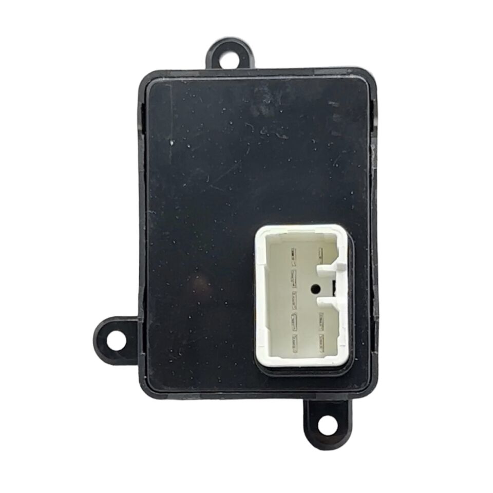 Hyundaı Düğme Cam Açma İ30 07-12 Ön Sağ (Tek Kademe)