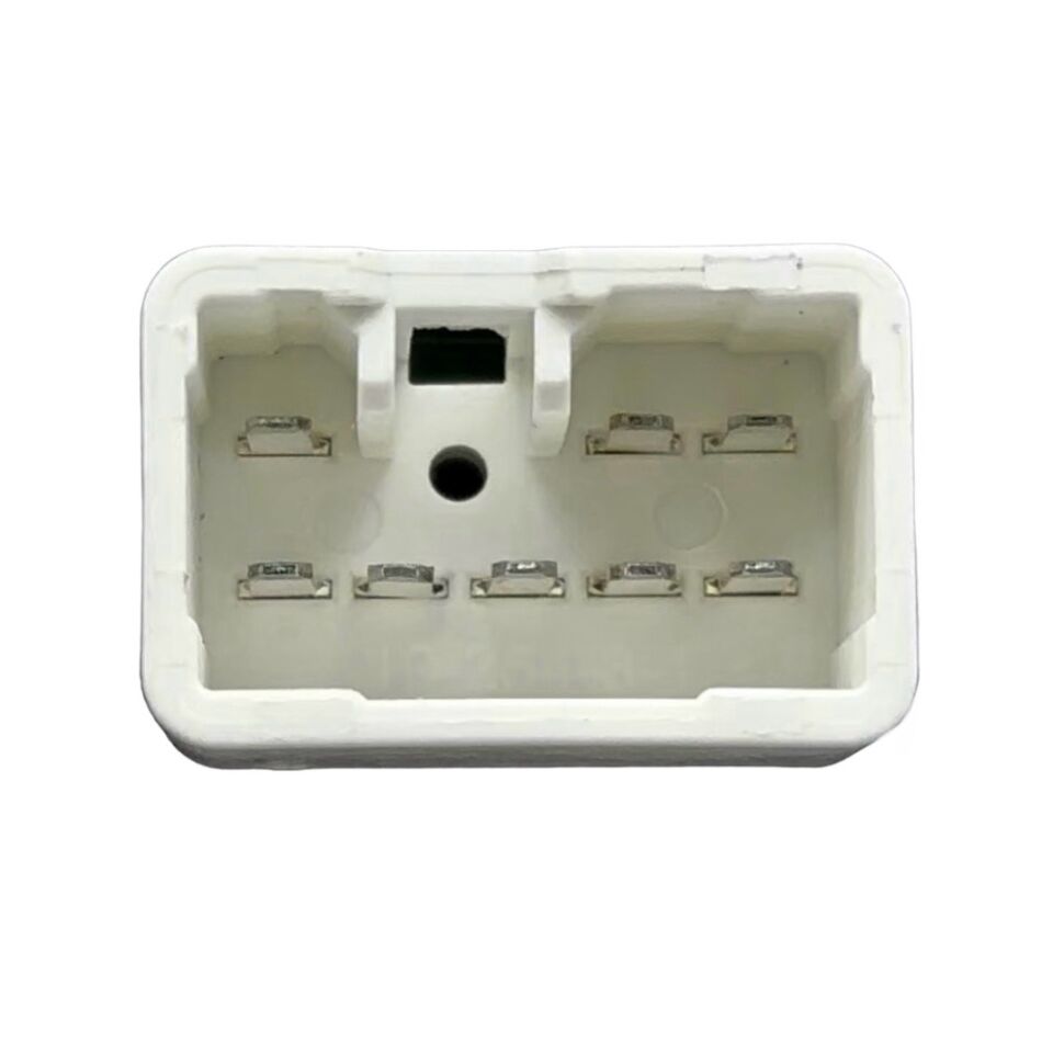 Hyundaı Düğme Cam Açma İ30 07-12 Ön Sağ (Tek Kademe)