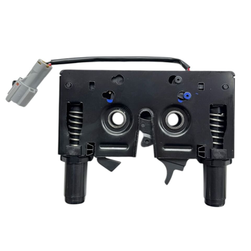 Chery Kilit Kaput Motor Tiggo 7 Pro/Tiggo 8 Pro 22-24(Yuva)