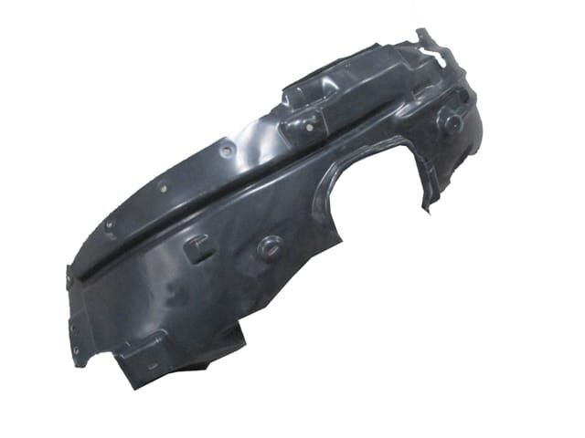 FORD TRANSIT- V363- 19/25; ÖN ÇAMURLUK DAVLUMBAZI SOL