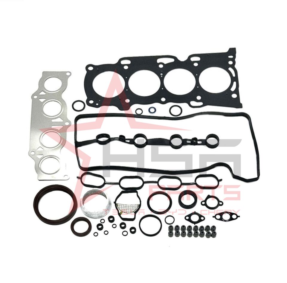 2000-2005 Toyota RAV4 2,0 1azfe Takım Conta SKC'Lİ 04111-28074-SKCLİ