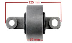 Kıa Burç Dingil İx35 09-15/Tucson 09-15/Sportage 4x2 09-15 Arka Sağ/Sol