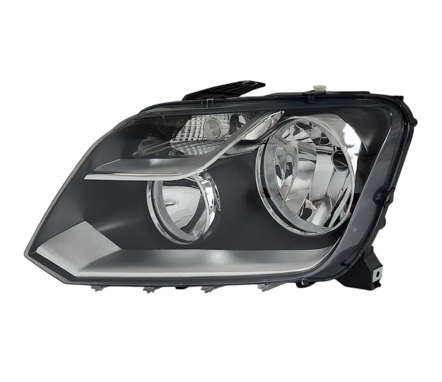 Volkswagen Far Amarok 12-17 Sol (5 Fiş)