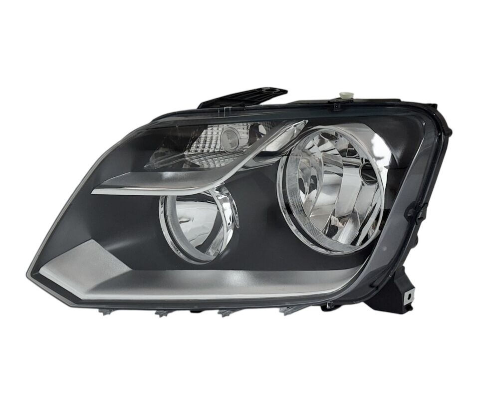 Volkswagen Far Amarok 12-17 Sol (5 Fiş)