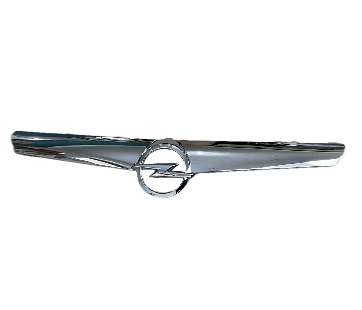 Opel Panjur Nikelajı Astra J 10-12 Ön (Üst)