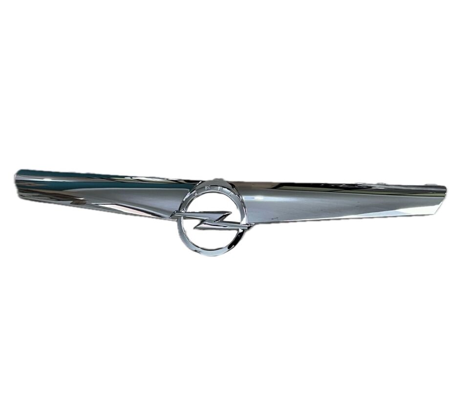 Opel Panjur Nikelajı Astra J 10-12 Ön (Üst)