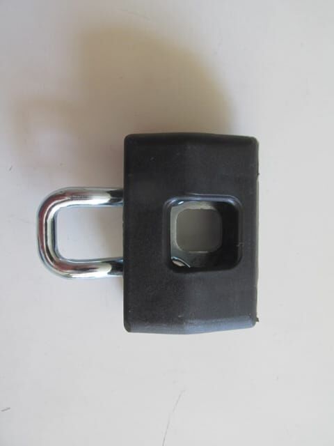 DACIA LOGAN- 09/12; ARKA BAGAJ KAPAĞI KİLİT KARŞILIĞI