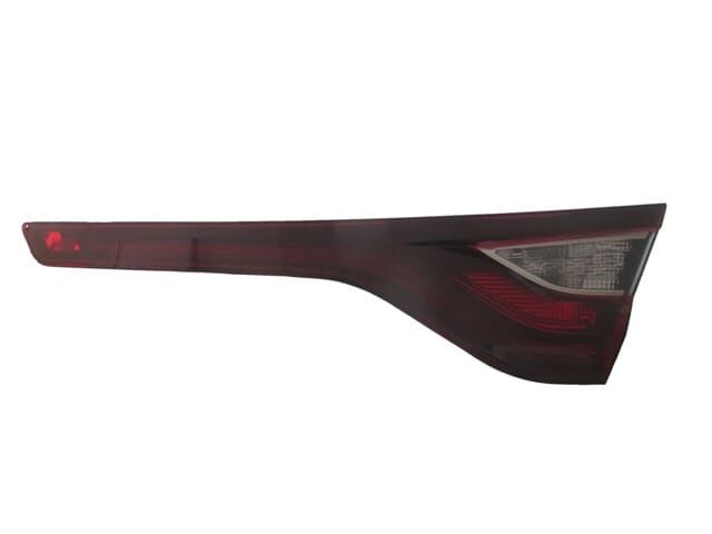 RENAULT MEGANE- 4- SD- 21/24; İÇ STOP LAMBASI SAĞ KIRMIZI/BEYAZ/LEDLİ (DUYLU) (MARS) (E MARKLI)