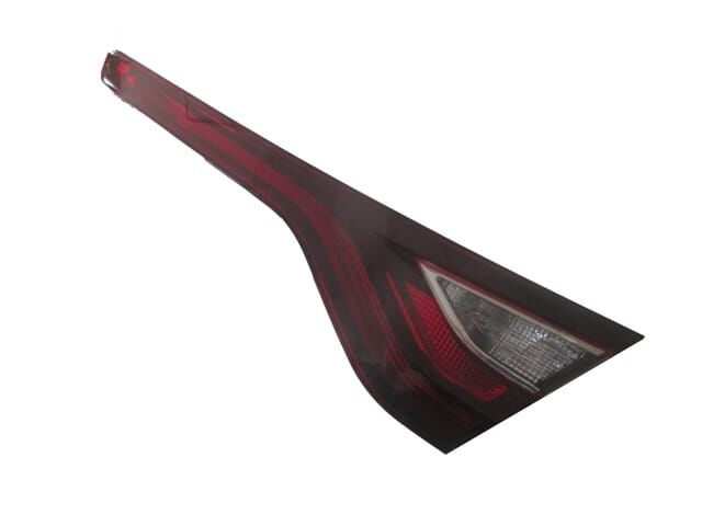 RENAULT MEGANE- 4- SD- 21/24; İÇ STOP LAMBASI SAĞ KIRMIZI/BEYAZ/LEDLİ (DUYLU) (MARS) (E MARKLI)