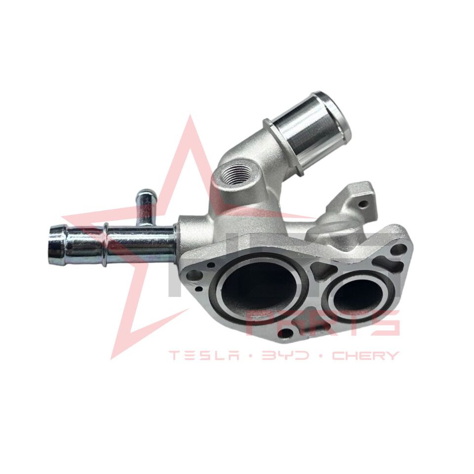 Kia Cerato 1,6 Termostat Yuvası 2007-2012 (Komple/Silindir Kapağa Bağlanan) (25620-2B002)