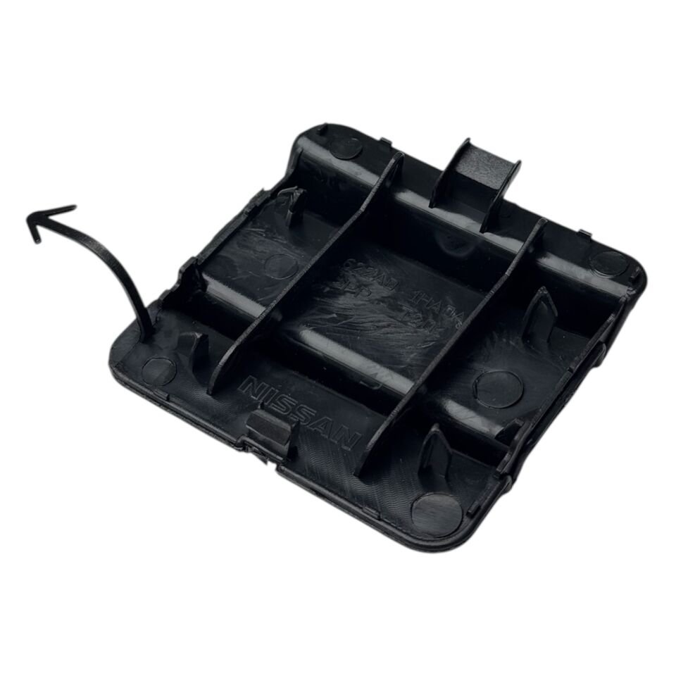 Nıssan Çeki Kapağı Micra 10-13 Ön