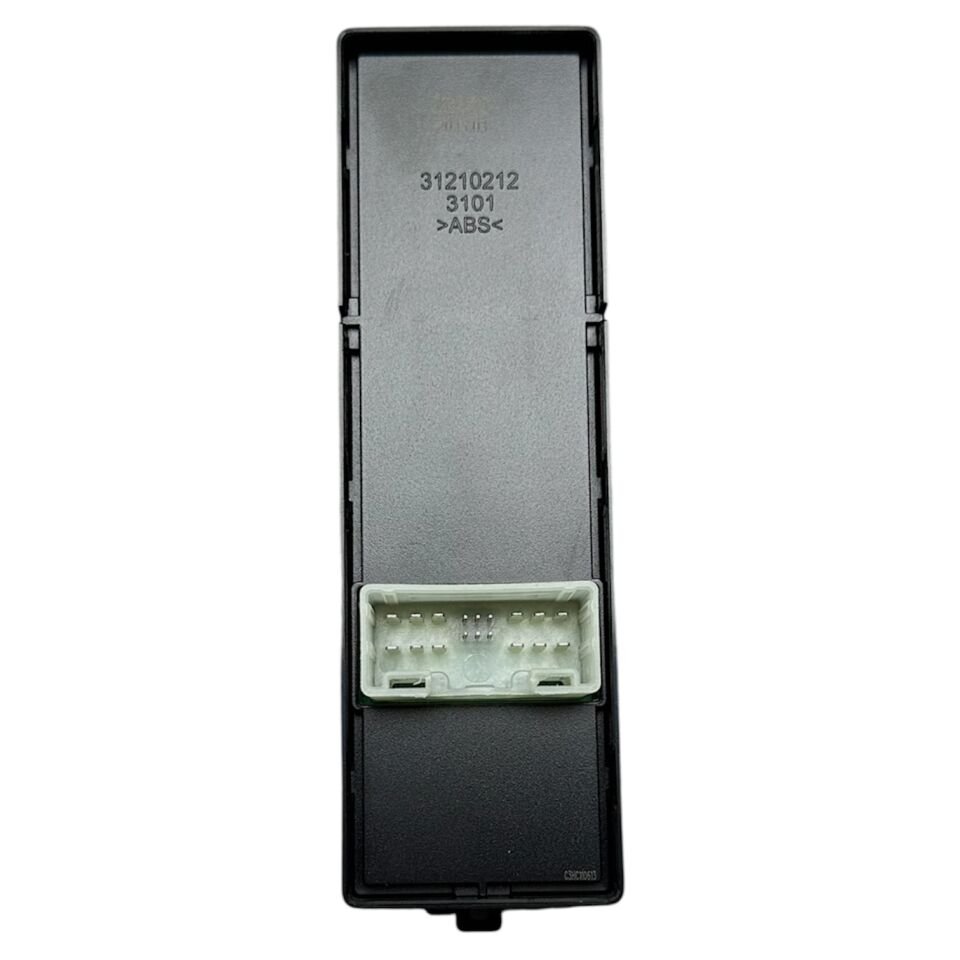 Isuzu Düğme Cam Açma D-max 12-20 Ön Sol