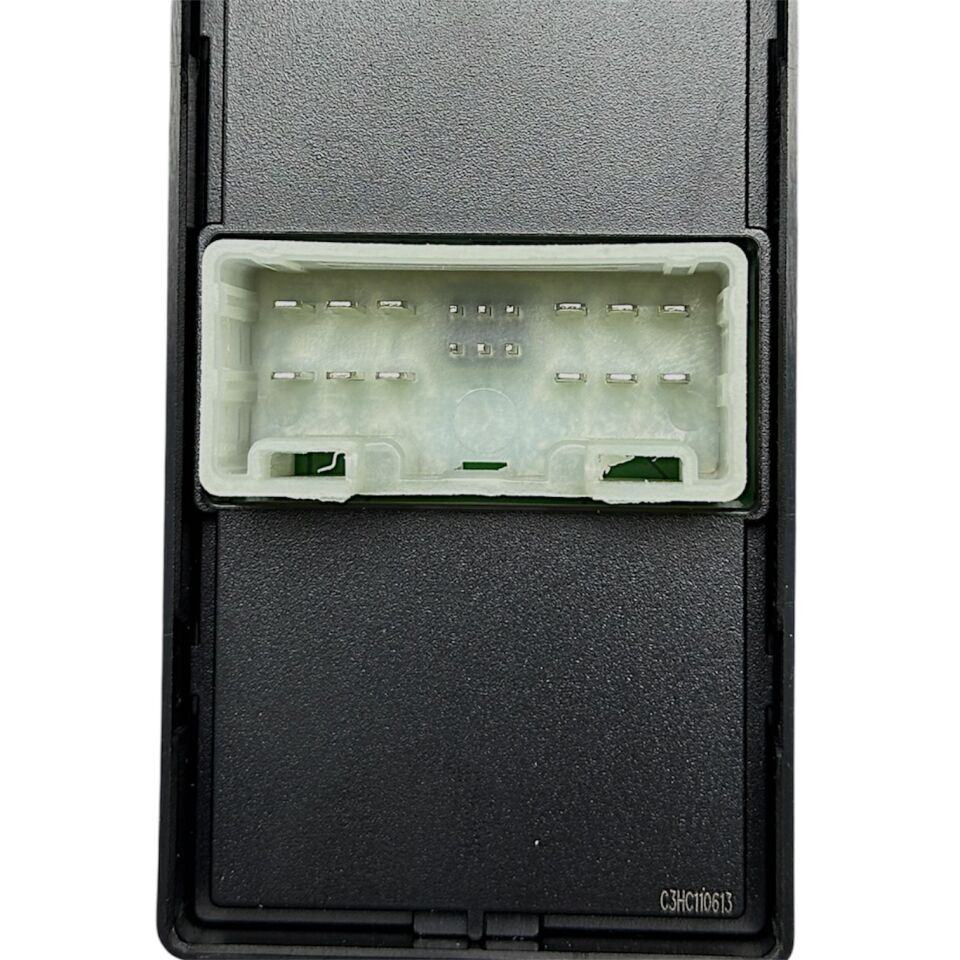 Isuzu Düğme Cam Açma D-max 12-20 Ön Sol