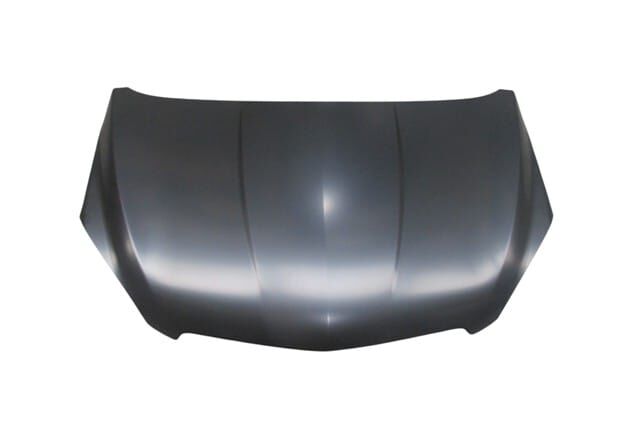 OPEL MOKKA- 12/16; MOTOR KAPUTU (TW)