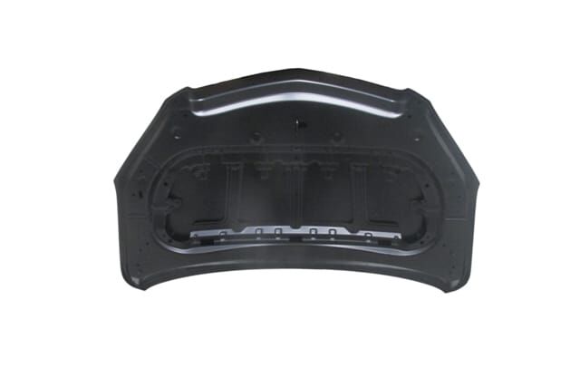 OPEL MOKKA- 12/16; MOTOR KAPUTU (TW)