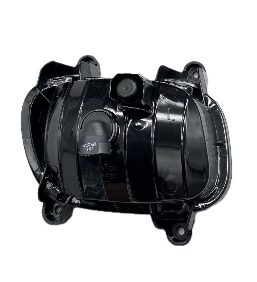 Kıa Lamba Sis Bongo 04-12 Sol (Duylu)