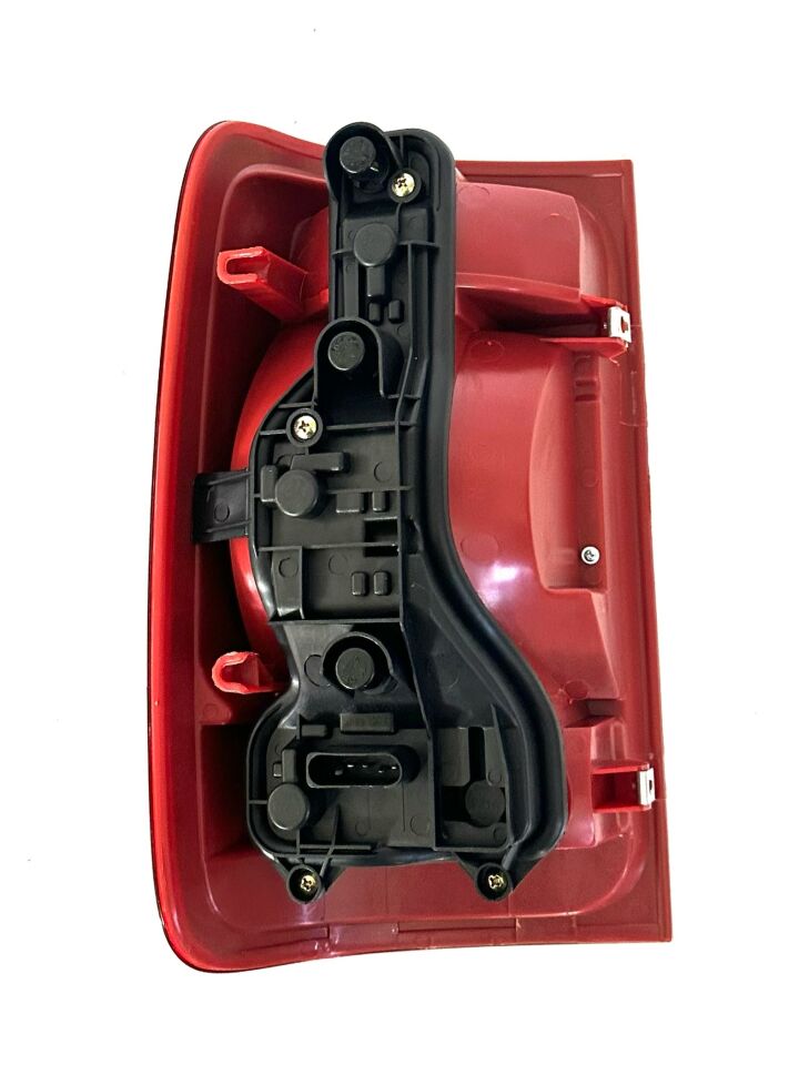 Volkswagen Stop Amarok 12-17 Sol