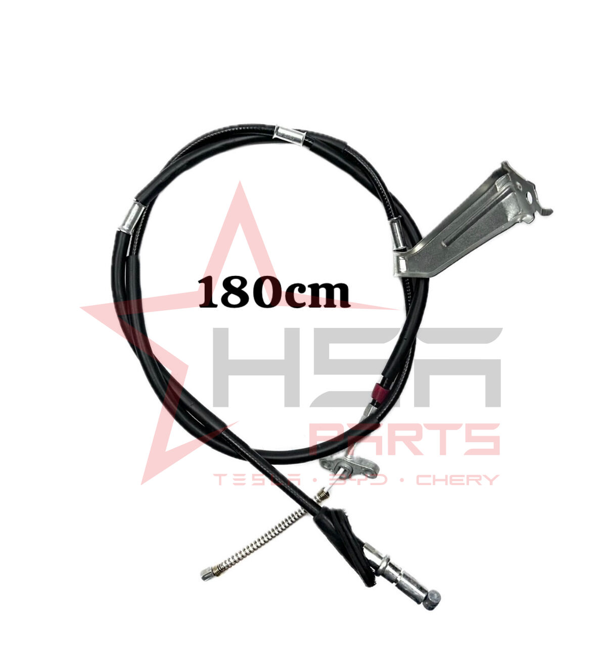 Honda CR-V Sol Arka El Fren Teli 2007-2012 (47560-SWA-013)