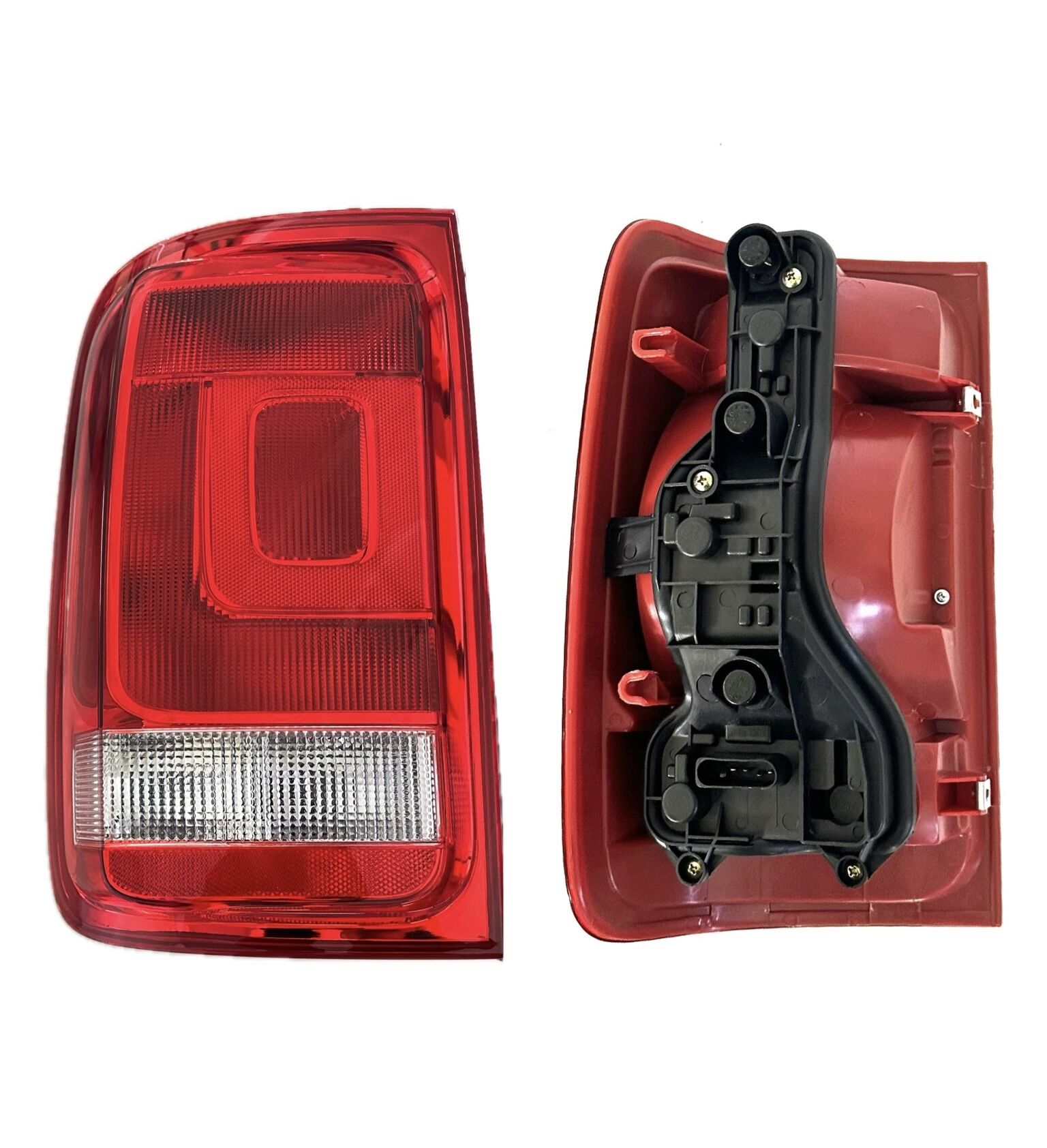 Volkswagen Stop Amarok 12-17 Sol