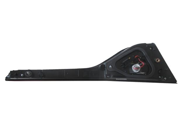 RENAULT MEGANE- 4- SD- 16/20; İÇ STOP LAMBASI SAĞ KIRMIZI/BEYAZ/LEDLİ (DUYLU) (MARS) (E MARKLI)