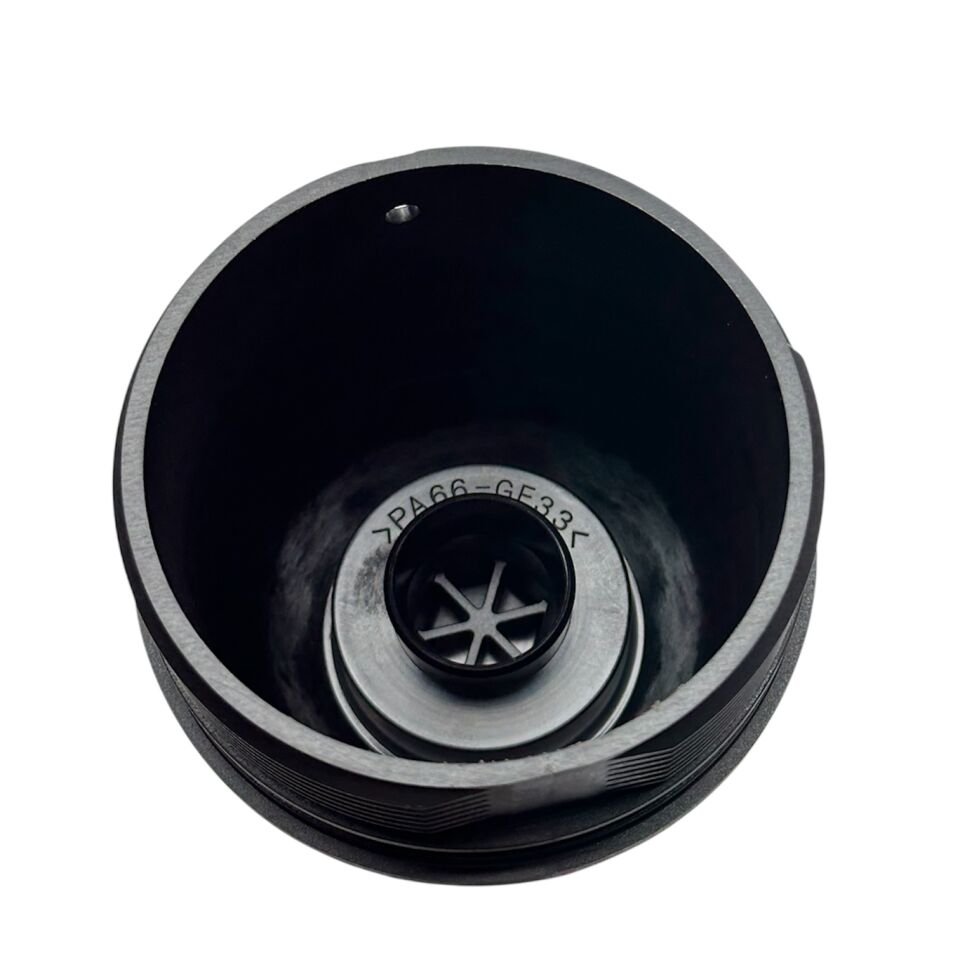 Nıssan Kapak Yağ Filtre Yd25 02-05