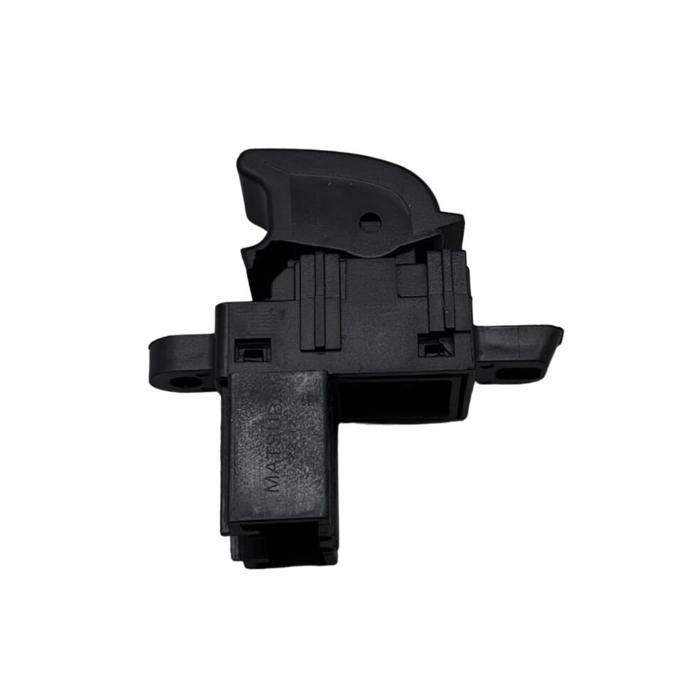 Mazda Düğme Cam Açma Bt50 07-14/Ranger 07-14 Ön Sağ