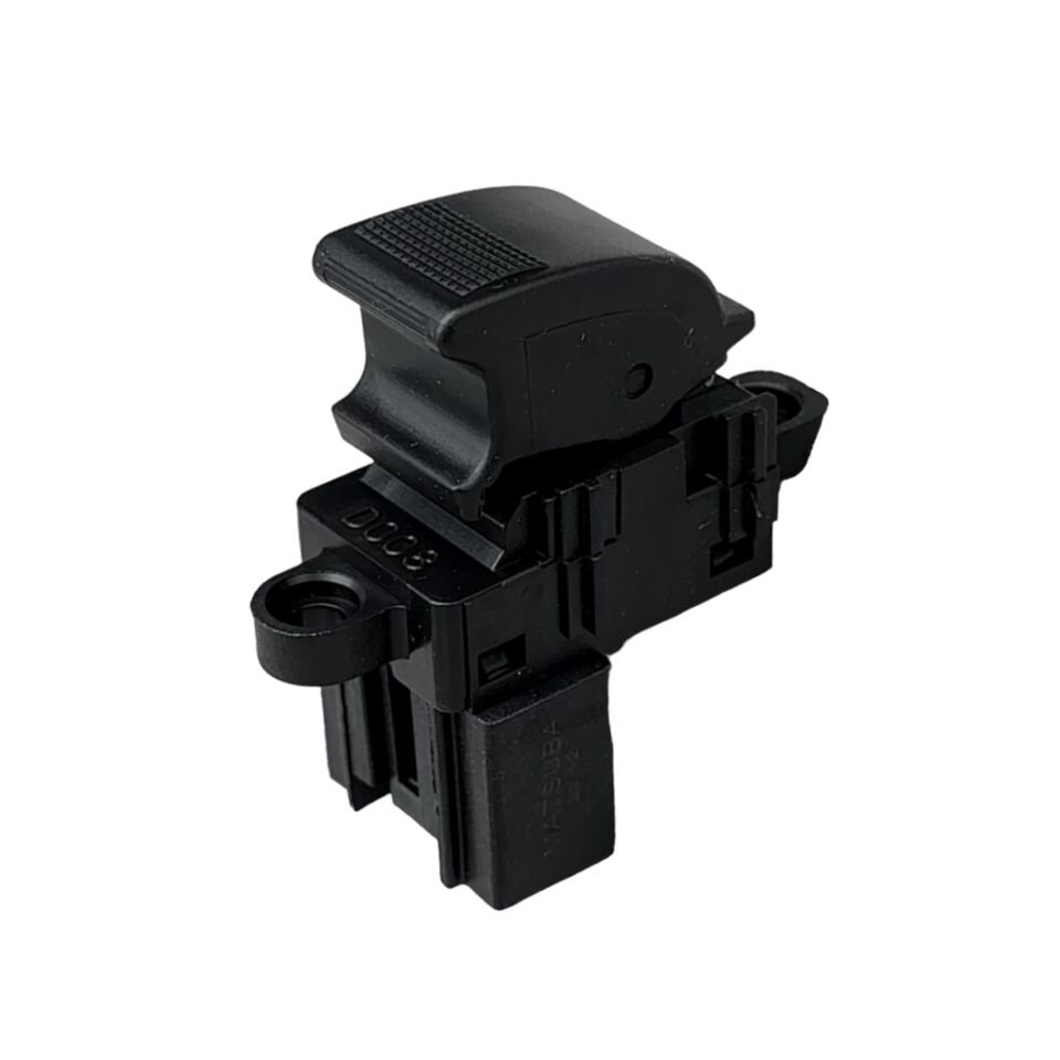 Mazda Düğme Cam Açma Bt50 07-14/Ranger 07-14 Ön Sağ