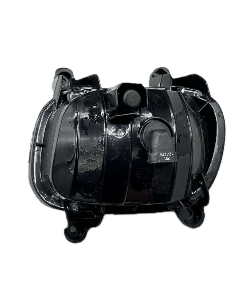 Kıa Lamba Sis Bongo 04-12 Sağ (Duylu)