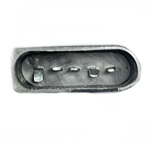 Volkswagen Stop Amarok 12-17 Sağ