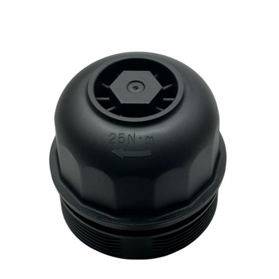 Nıssan Kapak Yağ Filtre Yd25 02-05