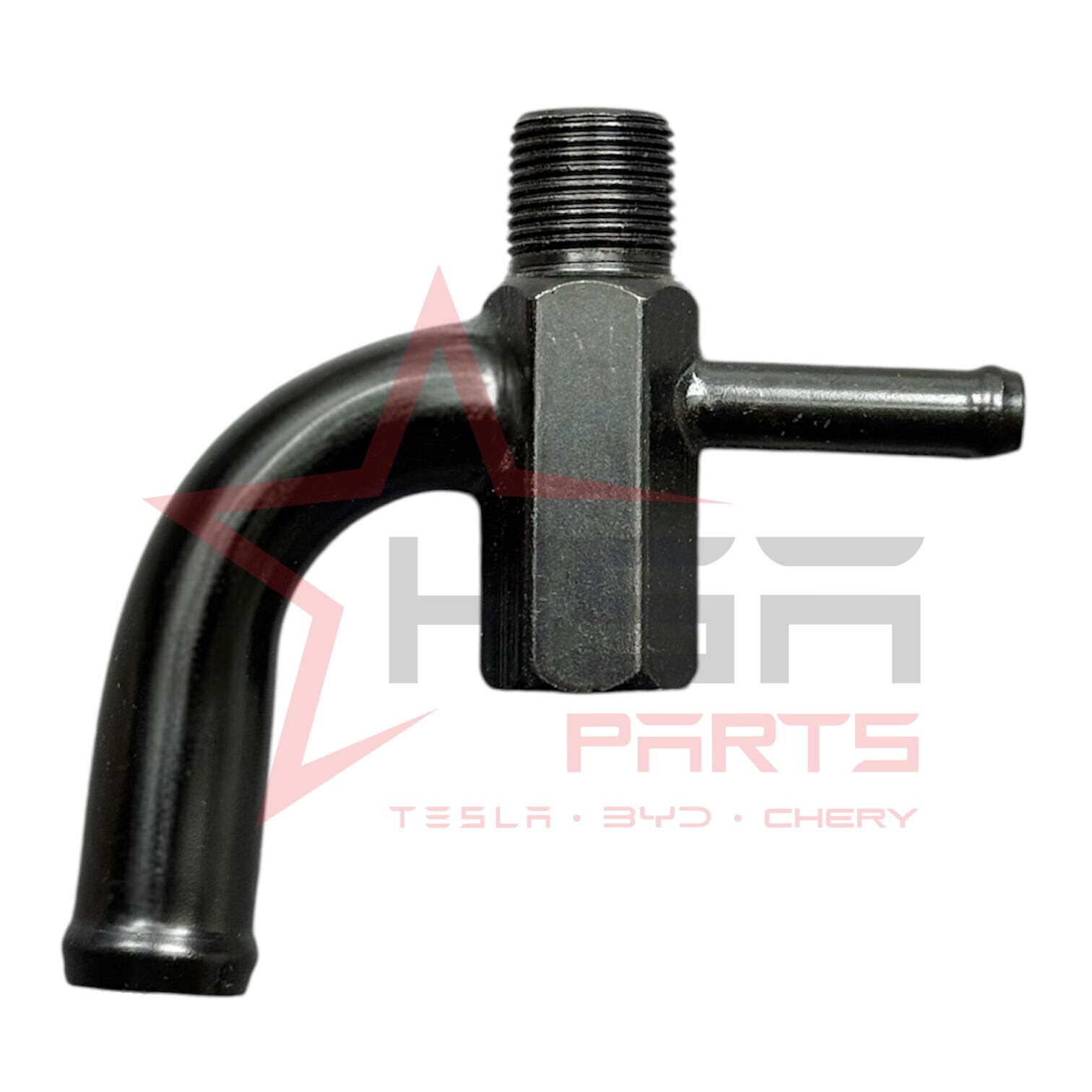 1997-2001 Hyundai H100 Kamyonet Giriş Su Kapak Silindir Borusu 22125-42271